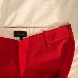 Babaton Elliot Aritzia pants